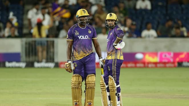 Comilla Victorians Rope In Sunil Narine, Andre Russell For BPL 2024